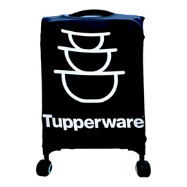 FUNDA PARA VALIJA DE CARRY ON - PERSONALIZADA